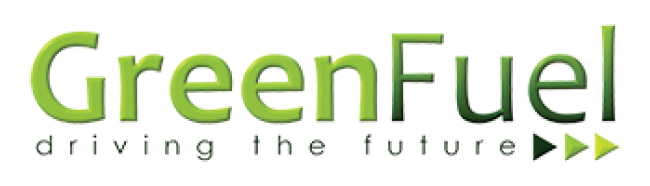 green fuel logo